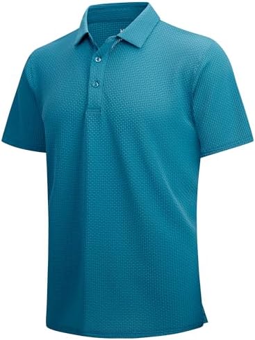 Amazon.com: Jack Nicklaus Men's Black Label Golf Polo Shirt All