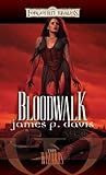 Bloodwalk (Forgotten Realms: The Wizards)