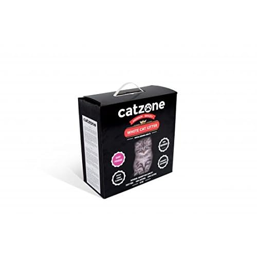 Low Cost Catzone All Natural Premium Bentonite Strong Clumping