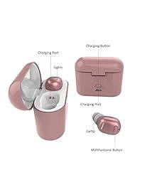 NENRENT S570 TWS   Auriculares Bluetooth