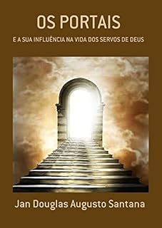 Livro Os Portais