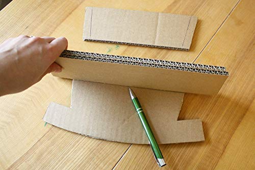 PackageZoom 12 x 10 x 6 Inches Medium Moving Boxes Strong Shipping Boxes, 25 Pack - Thumbnail 7