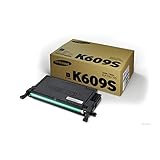 Samsung CLT-K609S Toner, Black