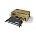 Samsung CLT-K609S Toner Cartridge Black for CLP-770ND, CLP-775