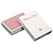 Ellusionist Madison Dealers Marked Playing Cards by Red