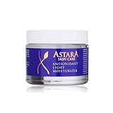 Astara Antioxidant Light Moisturizer, 2 Ounce