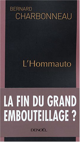 L' hommauto