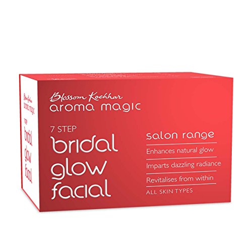 real aroma gold facial kit price