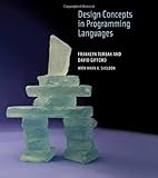 Design Concepts in Programming Languages (MIT Press) cover