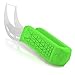 Sleeké Watermelon Slicer & Cutter New Extended Silicone Cushioned Handle Made to Slice and Serve with Ease - No Mess, Less Stress