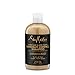 SheaMoisture African Black Soap Dandruff Control Shampoo, 13 fl. oz.