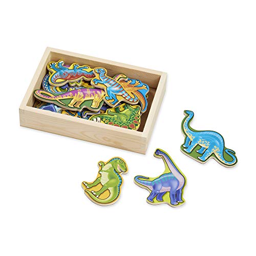 4 Melissa+Doug+Wooden+Magnets+Set