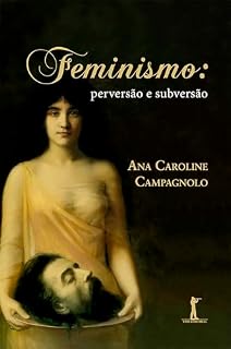 Livro Feminismo (Digital): perversão e subversão