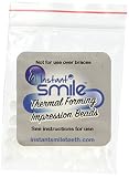 Billy Bob Teeth Impression Material-Extra Thermal Beads