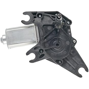 Amazon Com A Premium Rear Windshield Wiper Motor For