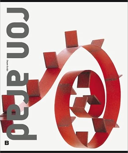 Download Ron Arad PDF