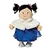 Manhattan Toy Baby Stella Party Dress Baby Doll Clothes for 15