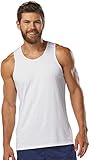 R-Gear Men's Singlet Running Shirt Tank Top for