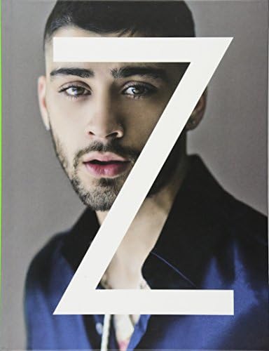 Zayn: MALIK, ZAYN: 9780718185756: Amazon.com: Books