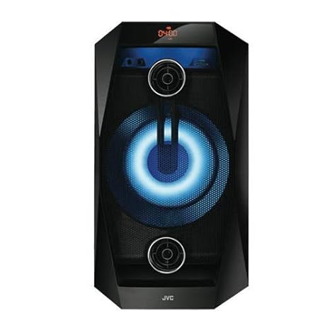 jvc bluetooth speaker amazon