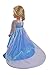 ebuddy Ice Sparkle Princess Dress Clothes Fits 18 Inch Girl Dolls