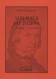Schumann Album for the Young, , 8882911292