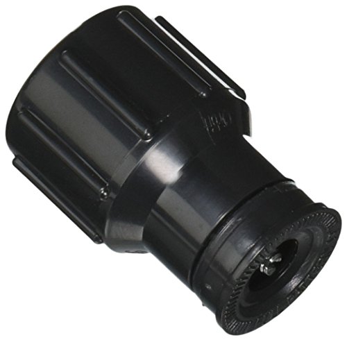 Orbit 54009 Full Spray Pattern Plastic Shrub Head With Plastic Nozzle