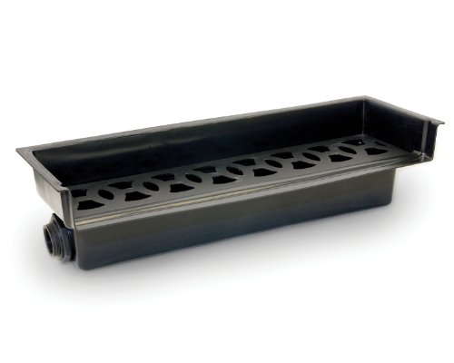 Atlantic Water Gardens FastFall with 2-Inch Bulkhead, 36-Inch