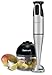 Cuisinart CSB-77 Smart Stick Hand Blender with Whisk and Chopper Attachments