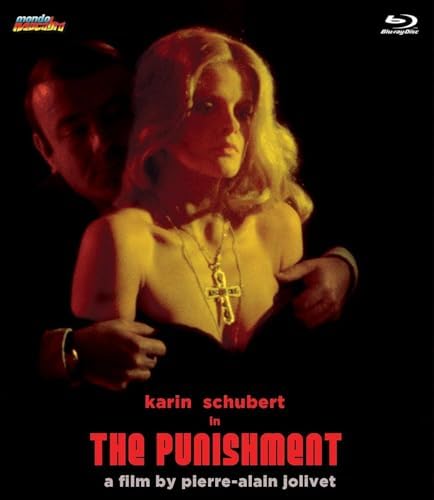 Amazon.com: Emanuelle and the Last Cannibals (Limited Edition