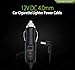 XTRONS® 1PCS Car Cigarette Lighter Power Cable for XTRONS Car 10.1