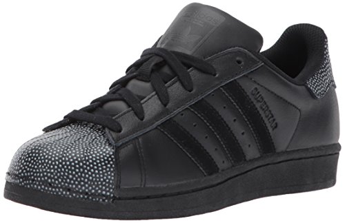 adidas gazelle silver green womens Womens adidas Superstar II 'Snakeskin Green / Core Black'