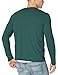 Life is Good Crusher Longsleeve Tee Merry Fishmas