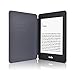 Kindle Paperwhite Case 2018, ACdream The Thinnest and Lightest Leather Smart Cover Case for 2018 New Kindle Paperwhite (Only Fit 2018 Kindle Paperwhite 10th Generation), Navy Blue