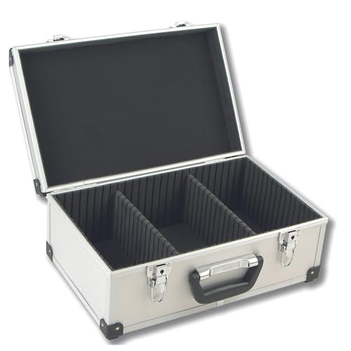 Coffret 60 Cds - 424 X 265 X 173Mm