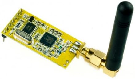 2014 Andew chong new and originalAPC220 Radio Communication Module