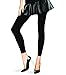 No nonsense Women's Great Shapes Opaque Shaping Footless Tight