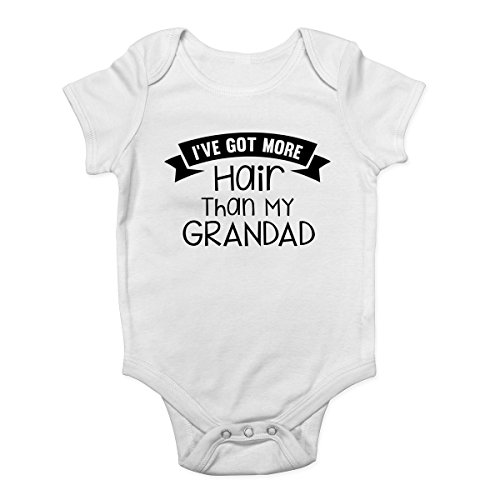 grandad baby grow