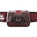 Petzl - TIKKINA Headlamp, 150 Lumens, Standard Lighting, Red,One Size
