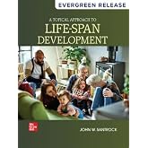 Looseleaf for A Topical Approach to Lifespan Development