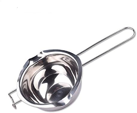 Stainless Steel Double Boiler -Universal Baking Tools (18/8 Steel)