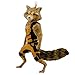 Hallmark Guardians of the Galaxy Rocket Raccoon Christmas Ornament