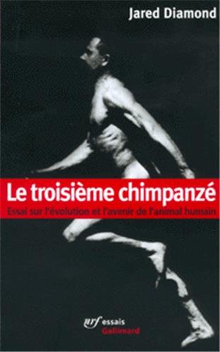 Le  troisième chimpanzé