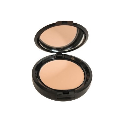 NYX Stay Matte But Not Flat Powder Foundation - SMP 04 Creamy Natural
