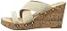 XOXO Women's Belicia Wedge Sandal