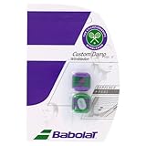 Babolat Wimbledon Custom Damp Vibration Dampener