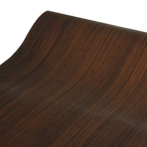 Home Home Decor Faux Wood Grain Contact Paper Self Adhesive Shelf