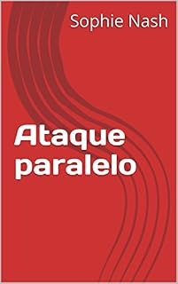 Livro Ataque paralelo