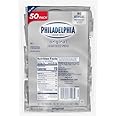 Kraft Philadelphia Original Cream Cheese Pouches (50 Pack)