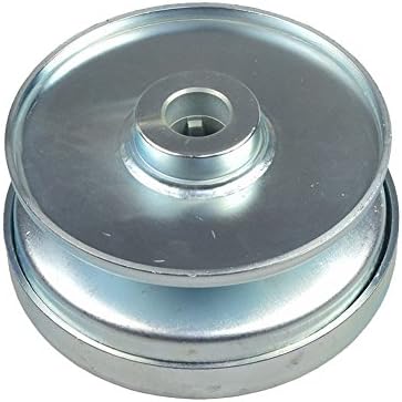Parts Camp replacement 3/4" 30 Series Torque Converter Driver Pulley for Go Karts